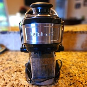 Cuisinart Juicer